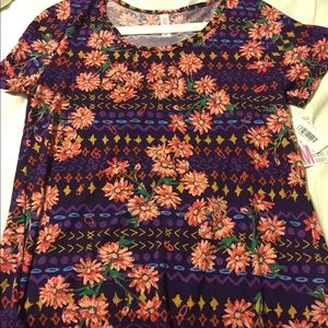 Lularoe Classic Tee